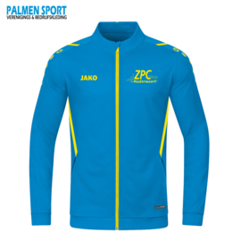 ZPC Nederweert Polyester Trainingspak Junior