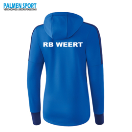 RB Weert Softshell Jack Dames