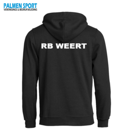 RB Weert Basic Hoody Senior