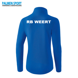 RB Weert Sweat Jack Dames