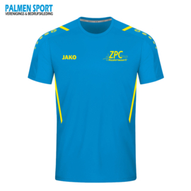 ZPC Nederweert Shirt Junior