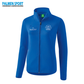 RB Weert Sweat Jack Dames