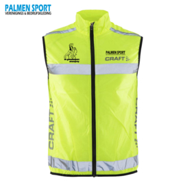 Safety Vest Unisex