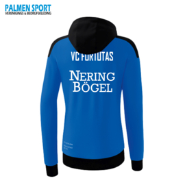 Change Trainingsjack met Capuchon Dames
