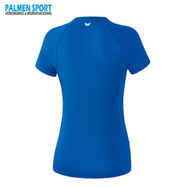 Performance Tennisshirt Dames