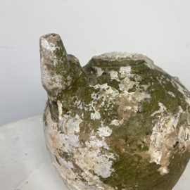 17th century jug from Spanish shipwreck