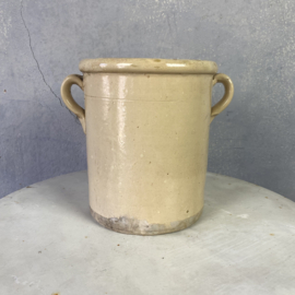 19th century Italian sardine pot n1 (large)