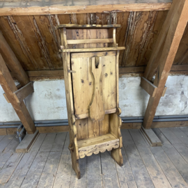 19th century meuble de berger