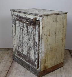 Rural cupboard