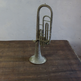 Old French Horns
