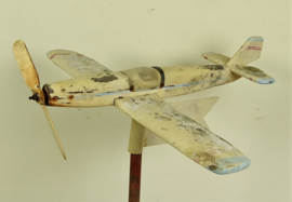 Wooden plane