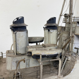 Marineschip