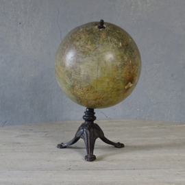 Antieke globe