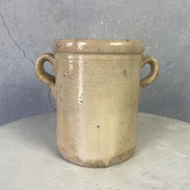 19th century Italian sardine pot n2 (medium)