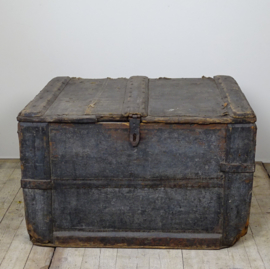 Chests and suitcases