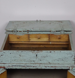 Secretaire