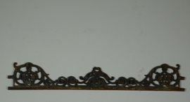 Cast iron ornament 2