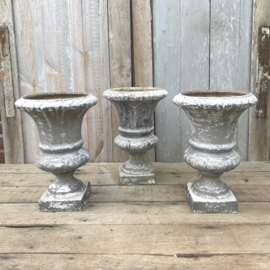 Antique French jardinieres