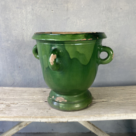 Castelnaudary urn with 4 handles