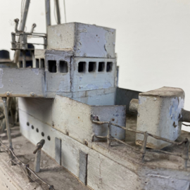 Marineschip