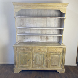 Antique sideboard