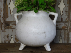 Willy Guhl pot