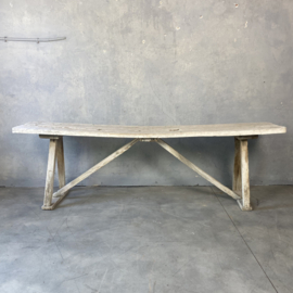 Lavandiere washing table