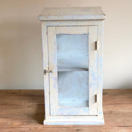 small display cabinet