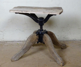 Turn stool