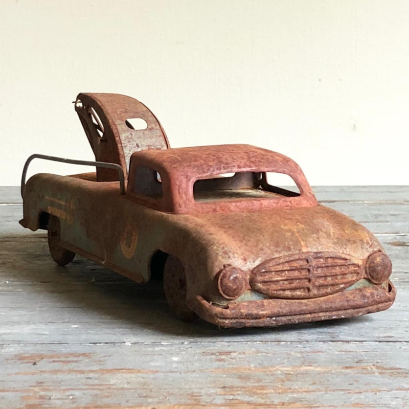 controller Vaardigheid dutje Oude speelgoed auto | Verkocht | mitch antiques and vintage