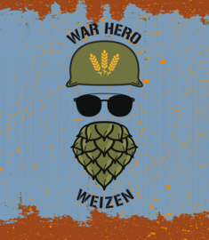 Warhero Weizen