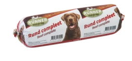 Runner Rund Compleet (worst)