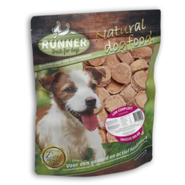 Runner Lam Compleet (blokjes) | 900 gram