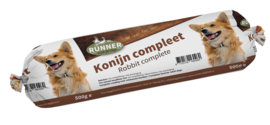 Runner Konijn Compleet (worst)