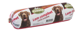 Runner Lam Compleet (worst)