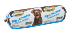 Runner Kip Compleet (worst)
