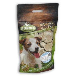 Runner Puppy Compleet (schijven) | 3 kg
