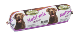 Runner Multi-mix Compleet (worst)