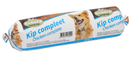 Runner Kip Compleet (worst)