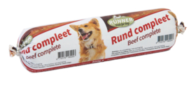 Runner Rund Compleet (worst)
