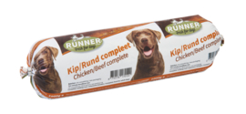 Runner Kip & Rund Compleet (worst)