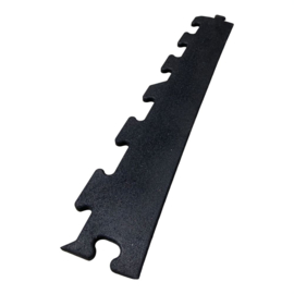 Eindstrip Puzzel Vloertegels 15 mm