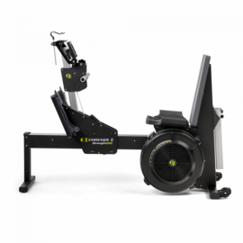 Concept2 StrengthErg met PM5