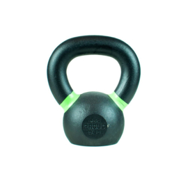 Gietijzeren Kettlebell 4 kg