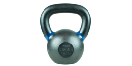 Gietijzeren Kettlebell 12 kg