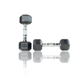 Hexa Dumbbells 3 kg