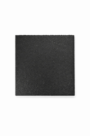 Hoekstuk Fitness Tegels 20 mm