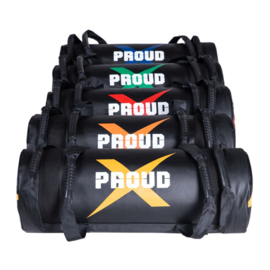 Powerbag Set 5-25 kg