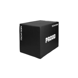 Plyo Box 3in1 Soft
