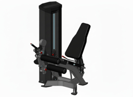 X-Line Leg Curl / Extension Combo XR111M